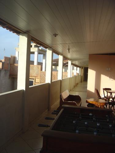 Pousada Recanto De Minas Nova Vicosa Ngoại thất bức ảnh